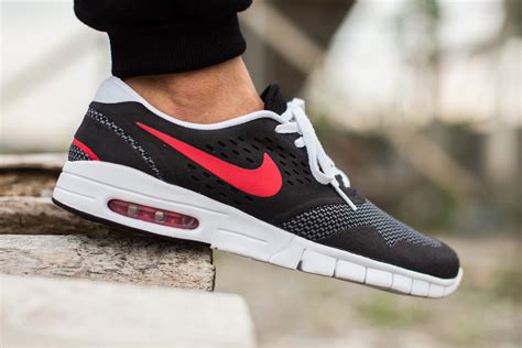 Nike SB Koston Max 